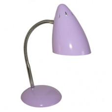 Table Lamp Light Purple by Waterquest Table Lamp Light Purple by Waterquest